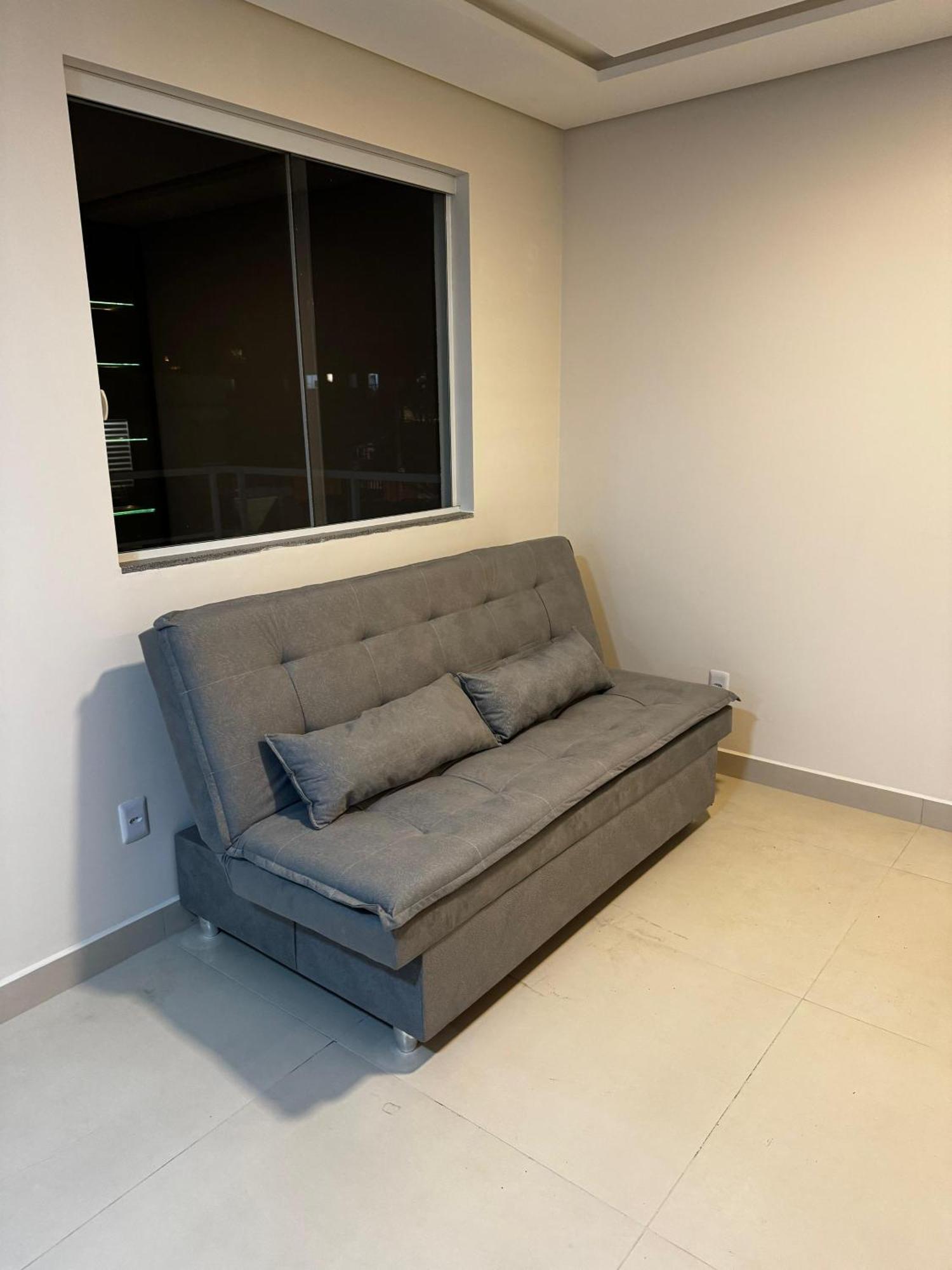 Apartamento Cobertura 500 M From The Sea Florianópolis