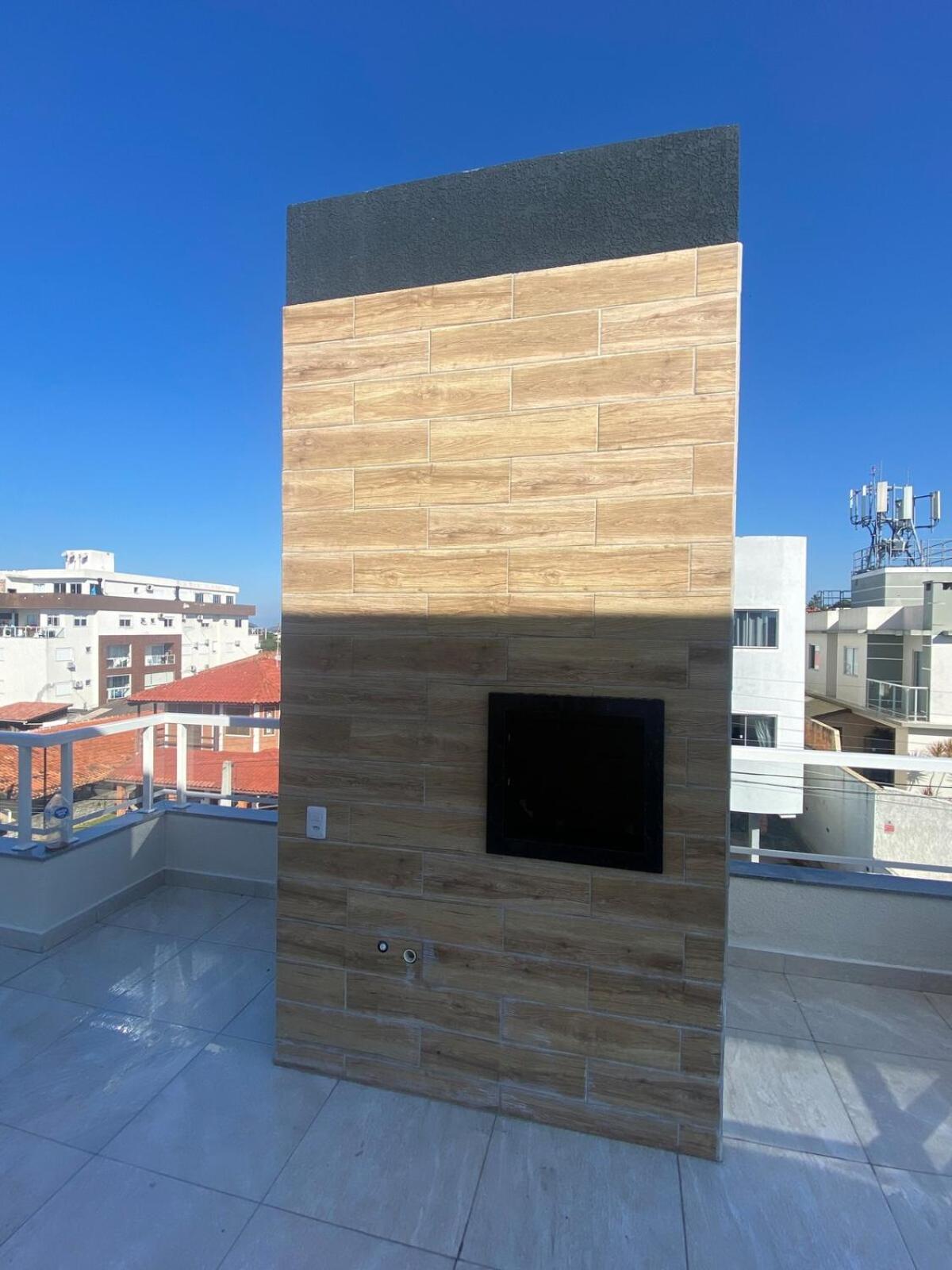 Cobertura 500 M From The Sea