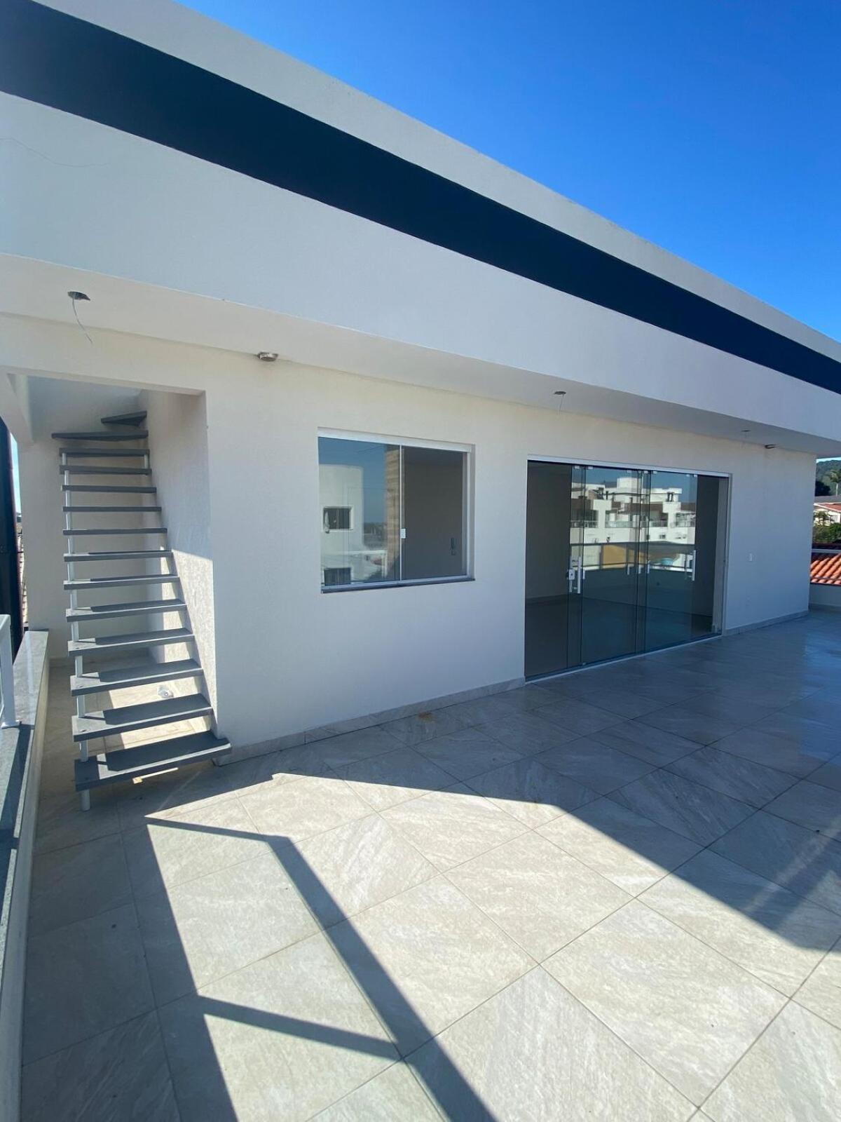 Cobertura 500 M From The Sea *