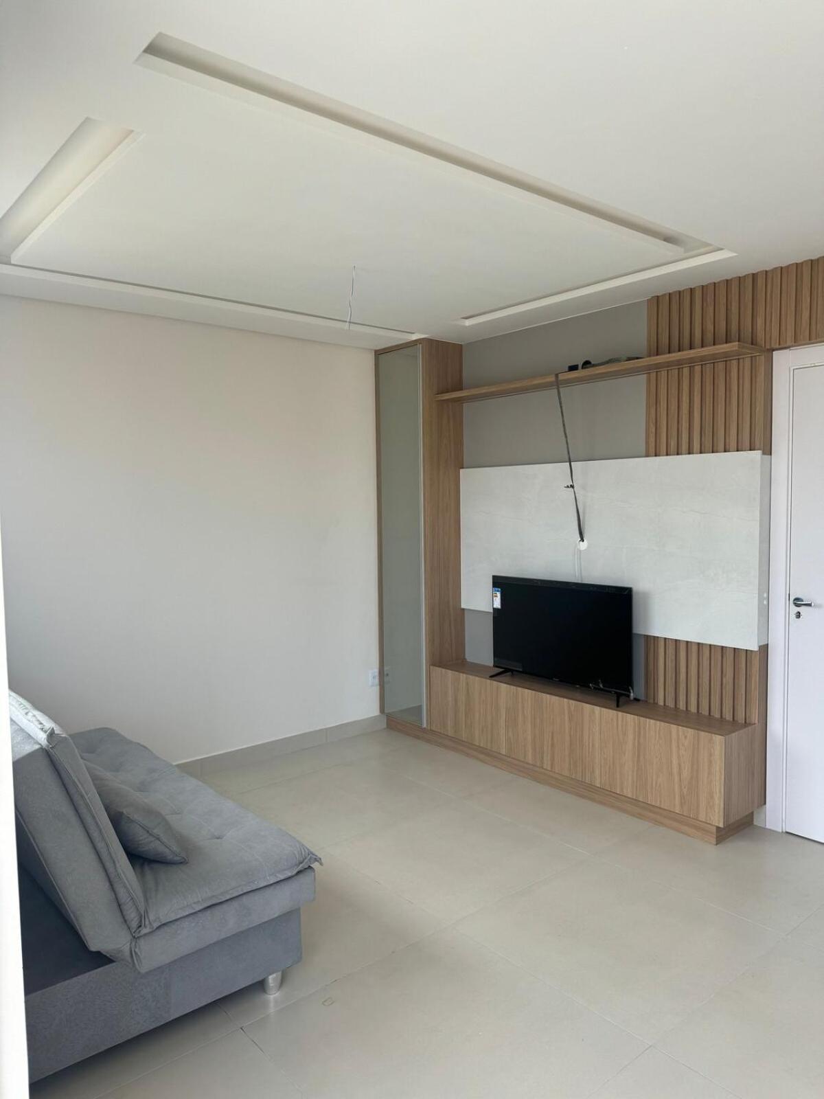 Cobertura 500 M From The Sea Apartamento Florianopolis