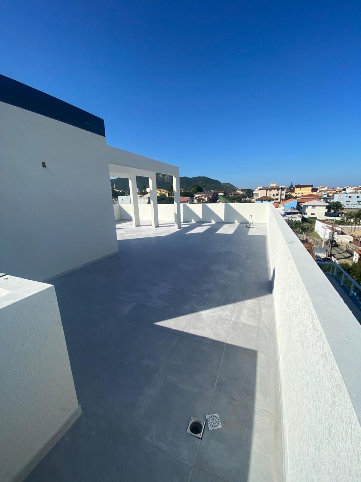Cobertura 500 M From The Sea Florianopolis
