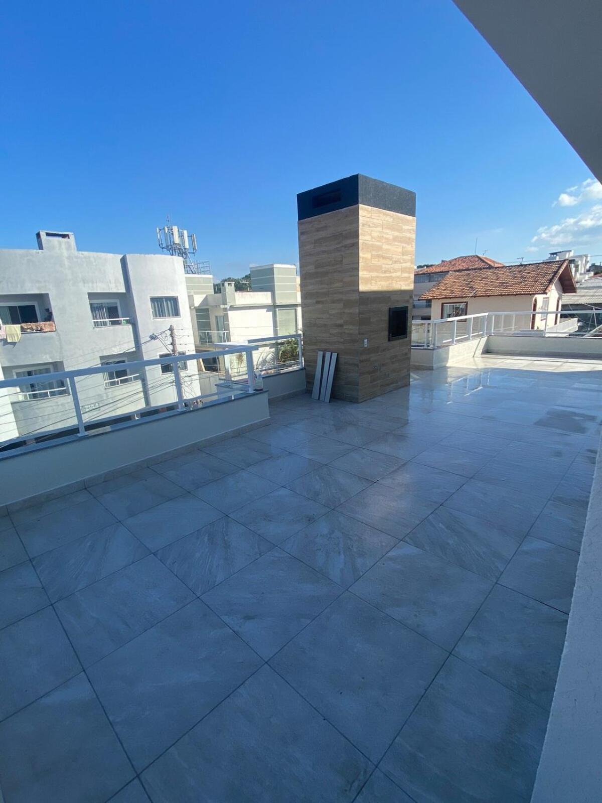 Cobertura 500 M From The Sea Apartamento