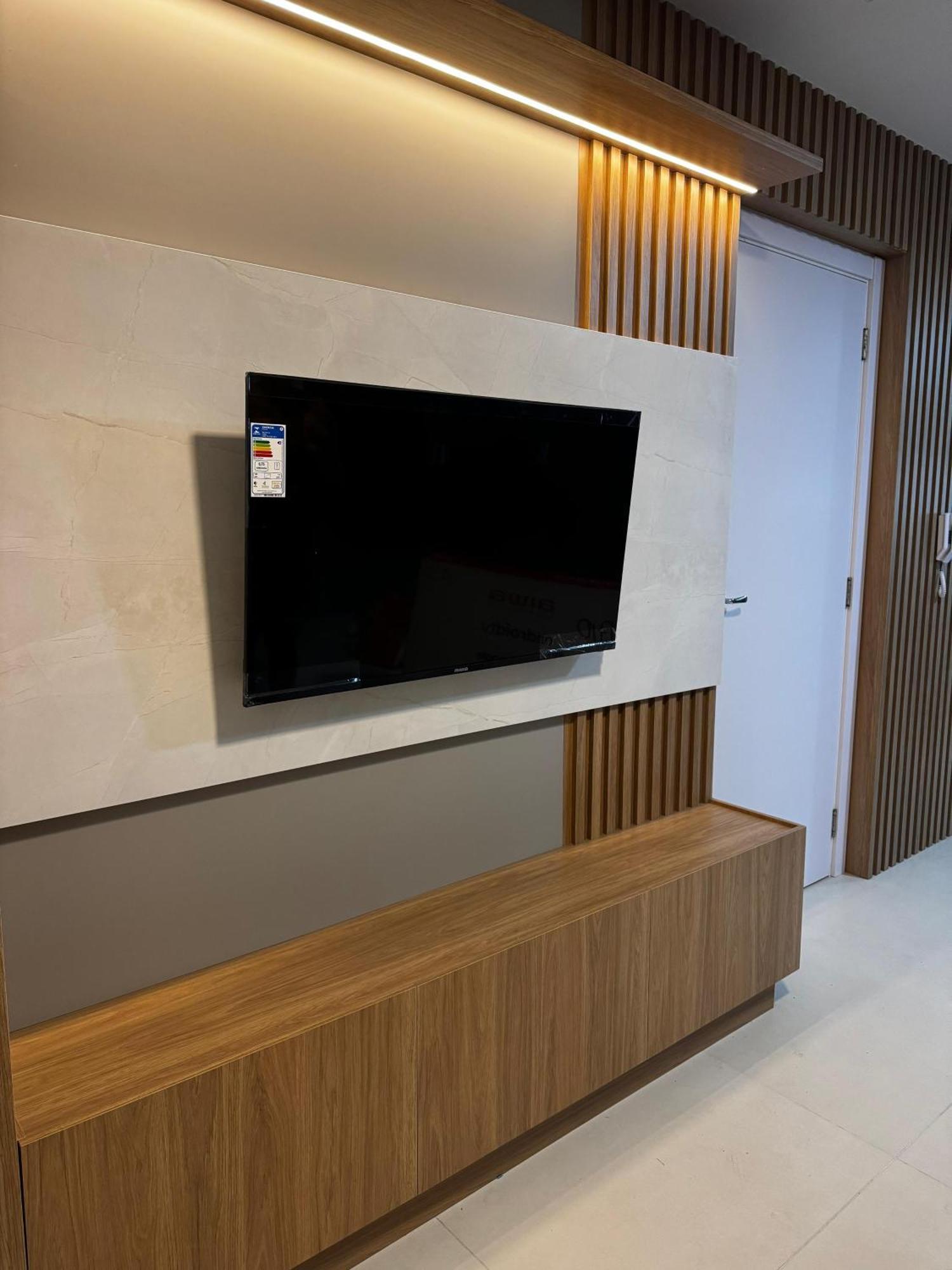 Cobertura 500 M From The Sea Apartamento *