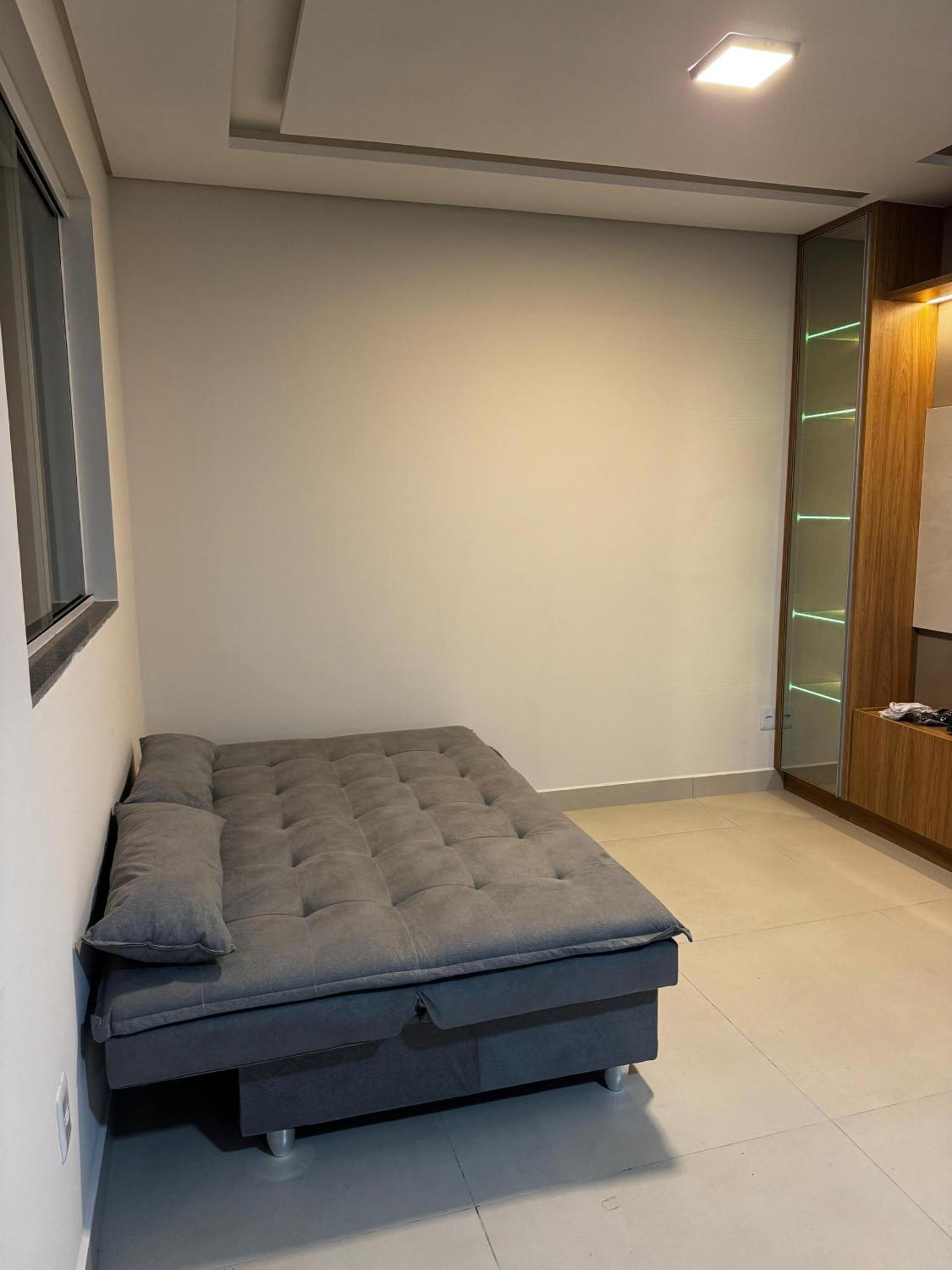 Apartamento Cobertura 500 M From The Sea *