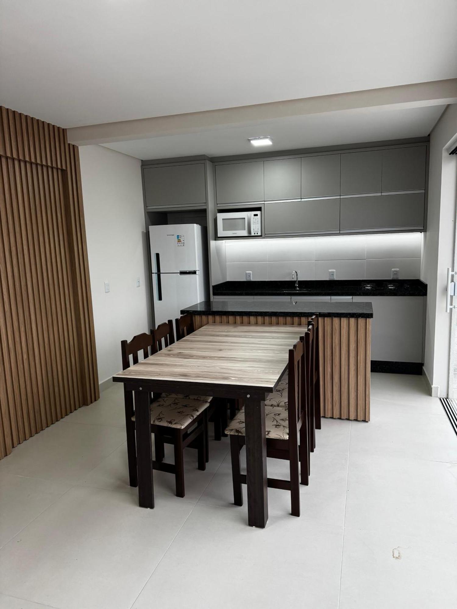 Apartamento Cobertura 500 M From The Sea *