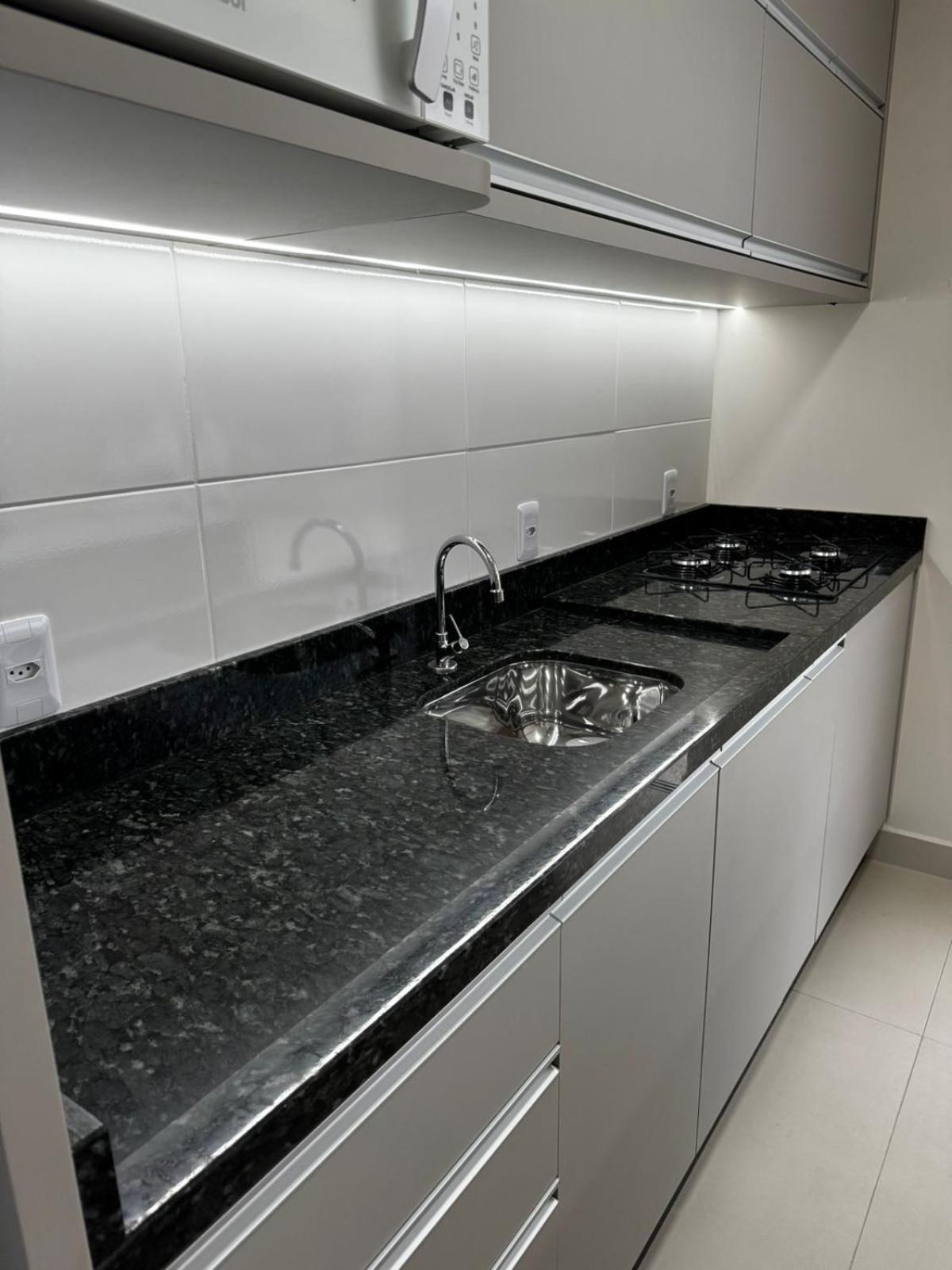 Cobertura 500 M From The Sea Apartamento Florianopolis
