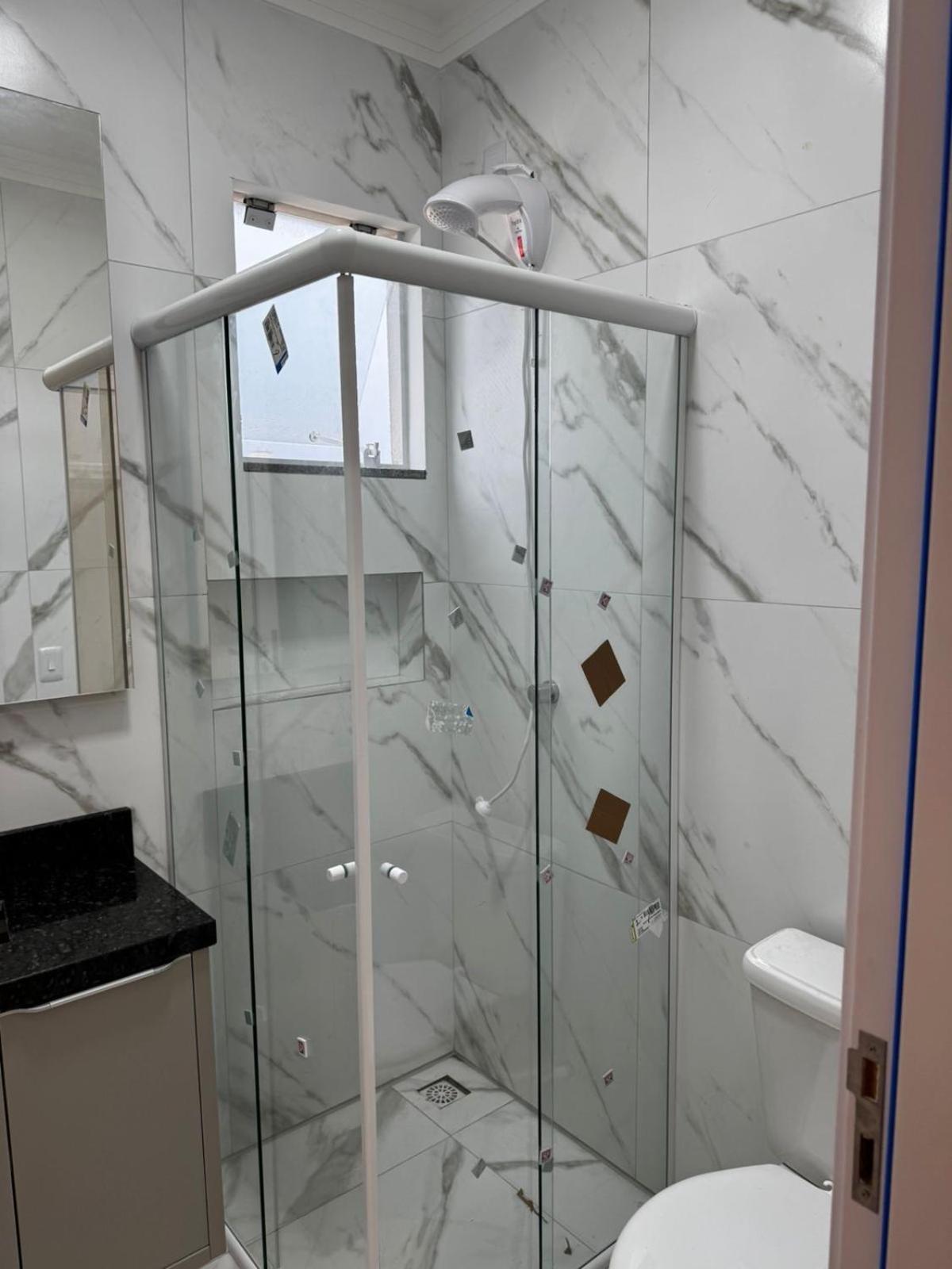 Apartamento Cobertura 500 M From The Sea