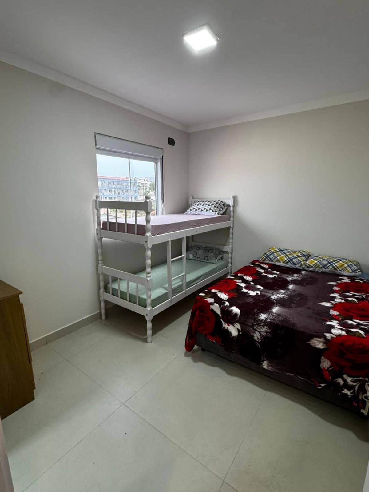 Cobertura 500 M From The Sea Florianopolis