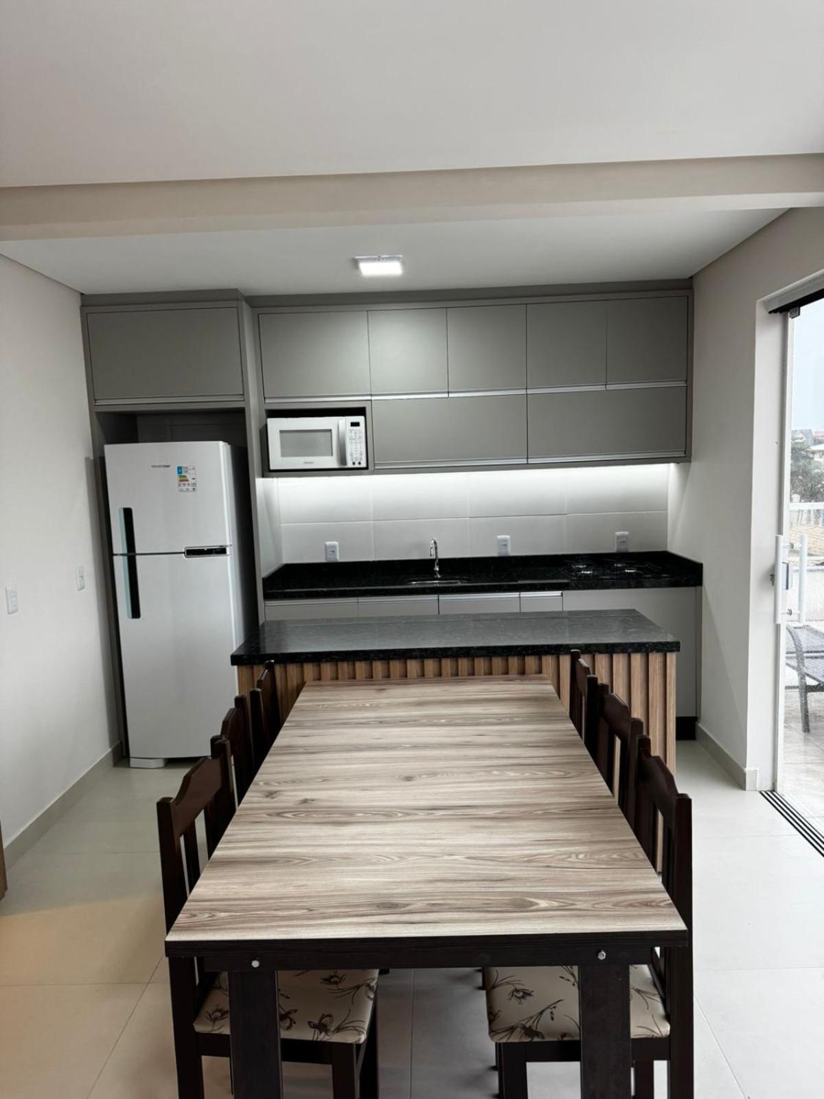 Apartamento Cobertura 500 M From The Sea Florianopolis