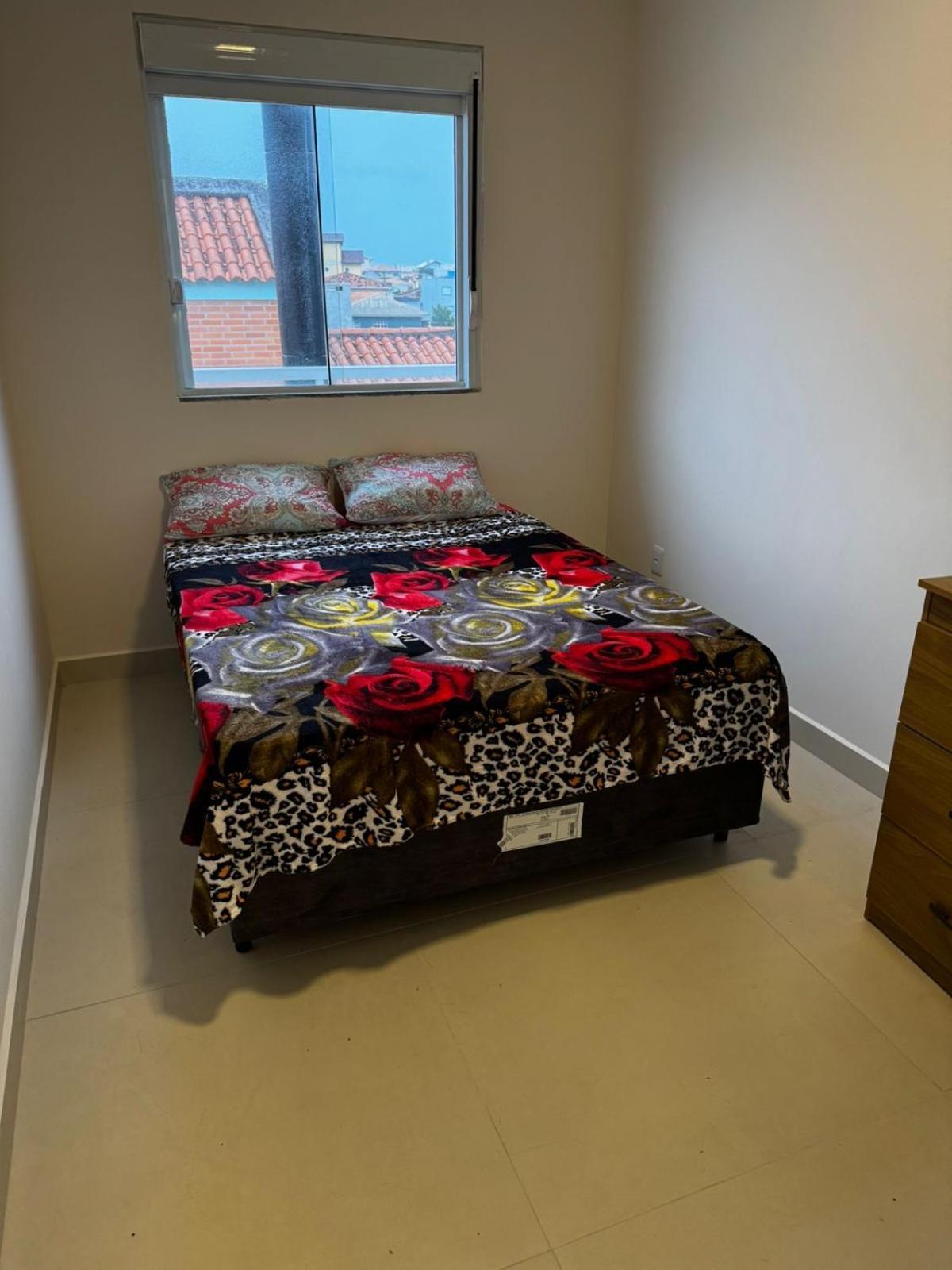 Apartamento Cobertura 500 M From The Sea Florianopolis